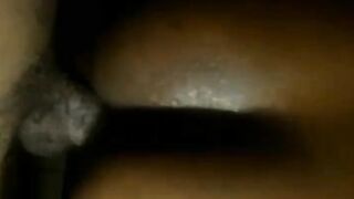 Her Sweet Pussy Made Me Cum Very Fast