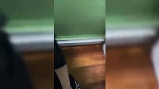 Pretoria Girl Taking Cum In Mouth After Sucking