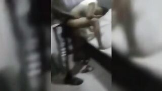 Husband Caught Cheating With House Maid