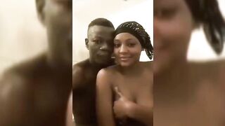 Private Video Of Angola Lovers Leaked Today