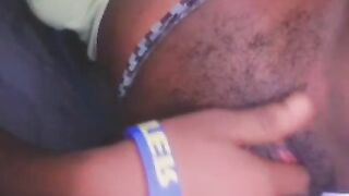 Video Of Extremely Horny Girl Satisfying Herself