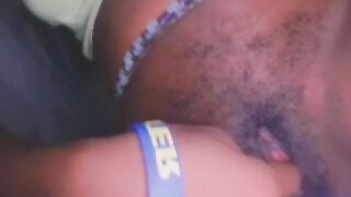 Video Of Extremely Horny Girl Satisfying Herself