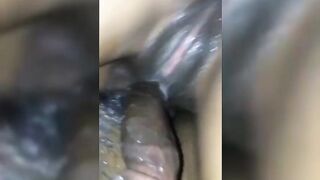 Wet Dripping Pussy Ready To Be Fucked