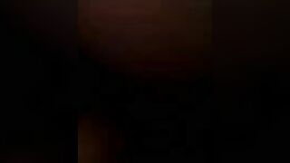 Made Her Cum At The End