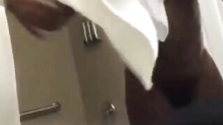 Johannesburg Escort Girl Naked From Shower