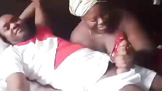 Leak Video Of Cheating Edo Man