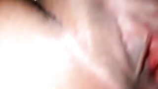 Fresh Pussy Of Young Babe