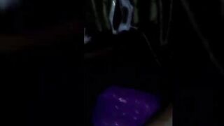 Leaked Video Of Horny Lady Derby