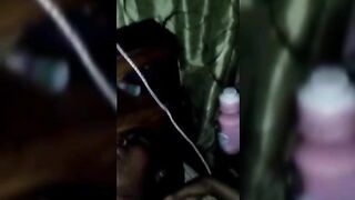 Leaked Video Of Horny Lady Derby