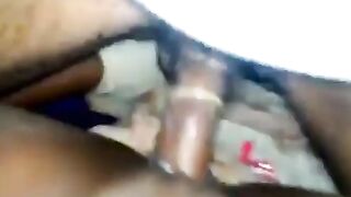 Fucking Village Girl With Condom