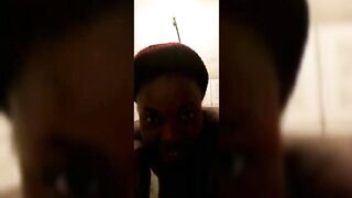 Shower Video Of Esther Posted On Twitter