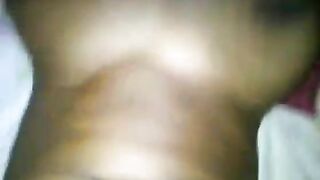 Close View Of My Dick Making Her Cum