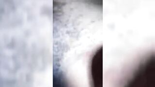 Sextape Of Ghanaian Lady Maria Enjoying Dick