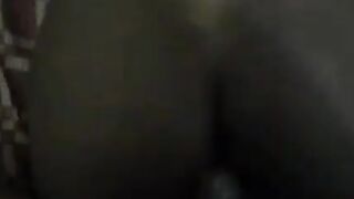 Janet Loves Penetration From Back