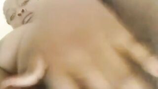 Leak Video Of Aisha Feeling Her Pussy