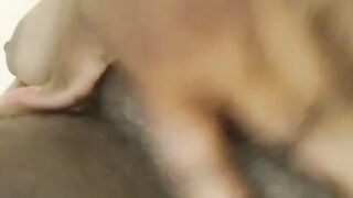 Leak Video Of Aisha Feeling Her Pussy