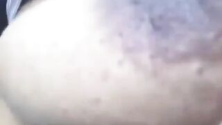 Married Lady With Big Melons