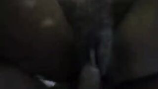 Emily Enjoying Raw Penetration