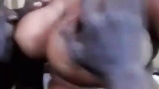 Enjoying Chubby Lady In Homemade Porn