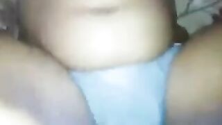 Tore Her Pant To Penetrate