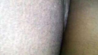 Digging Her Big And Soft Ass