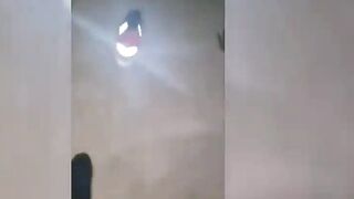 Hot Fuck After House Party In Cape Town