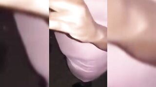 Hot Fuck After House Party In Cape Town