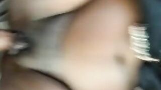 Fucking Village Hooker In The Car