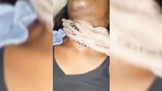 Nadia Recorded In Cloud Nine