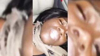 Nadia Recorded In Cloud Nine