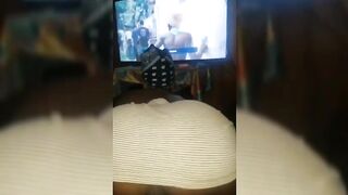 My Naughty Big Ass Neighbor In Kampala