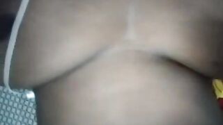 Horny Yoruba Girl Adesola