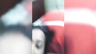 Leak Sextape Of Kenyan Lady Patricia