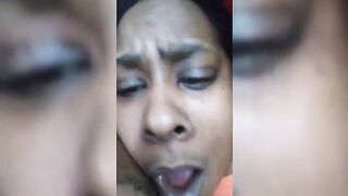 Leak Sextape Of Kenyan Lady Patricia