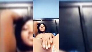Leak Masturbation Video Of Lilian