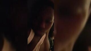 Watch My Sleeping Girlfriend