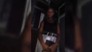 Cheating Girl Amanda Exposed By Boyfriend