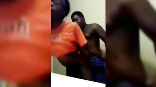 Sextape From University Of Cape Coast Students