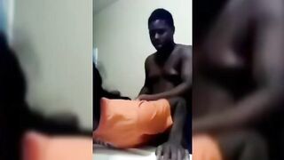 Sextape From University Of Cape Coast Students