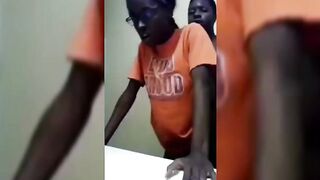 Sextape From University Of Cape Coast Students