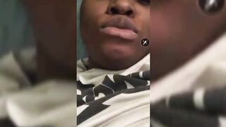 Favour Display Her Boobs On Video Call