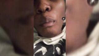 Favour Display Her Boobs On Video Call