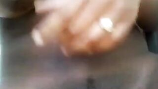 Kimberley Girl Nadia With Nice Boobs And Pussy