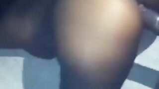 I Made A Hookup Girl Cum