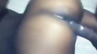 I Made A Hookup Girl Cum