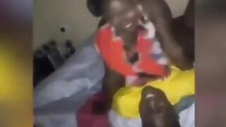 Sextape Of Nairobi Lady Jina