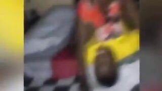 Sextape Of Nairobi Lady Jina