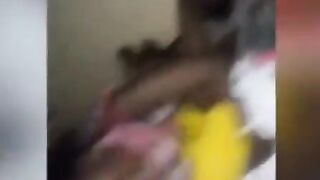 Sextape Of Nairobi Lady Jina