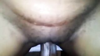 Felicia Cumming In Cloud Nine