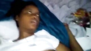 Felicia Cumming In Cloud Nine